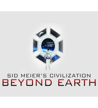 Sid Meier s Civilization: Beyond Earth + Exoplanets Map Pack DLC Steam Key GLOBAL